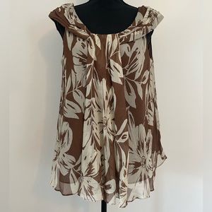 Nine West blouse